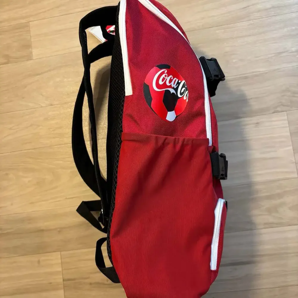 adidas coca cola